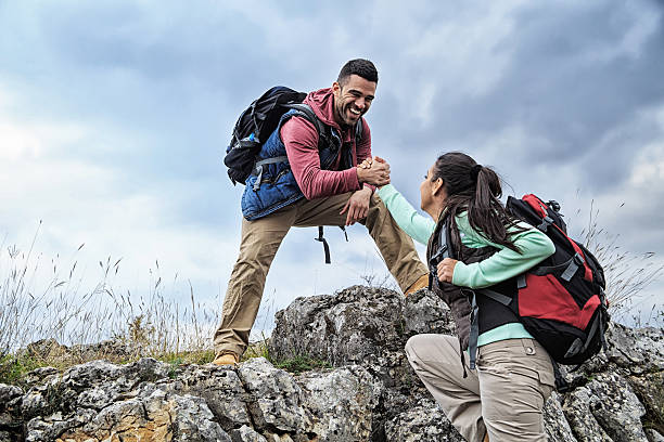 Hiking Backpack