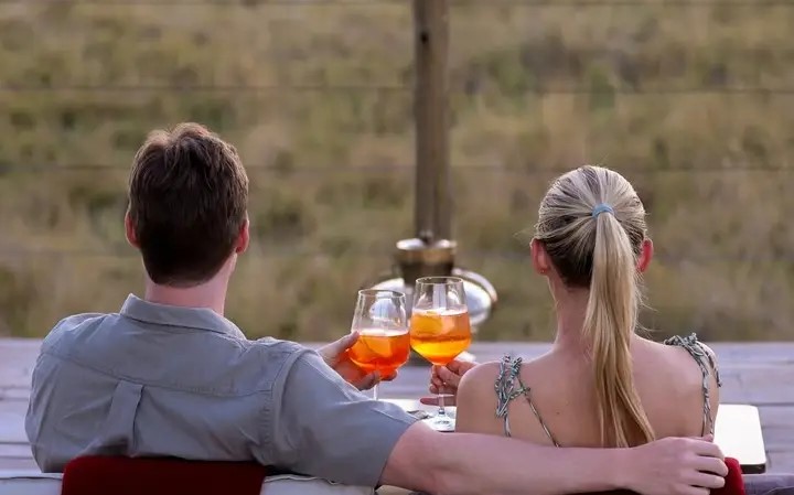 Honeymoon Safari