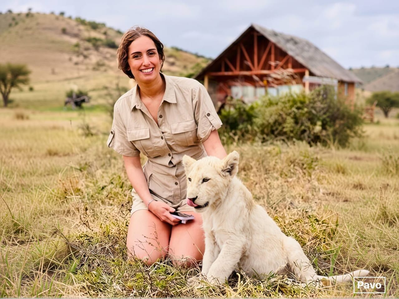 Tanzania Wildlife