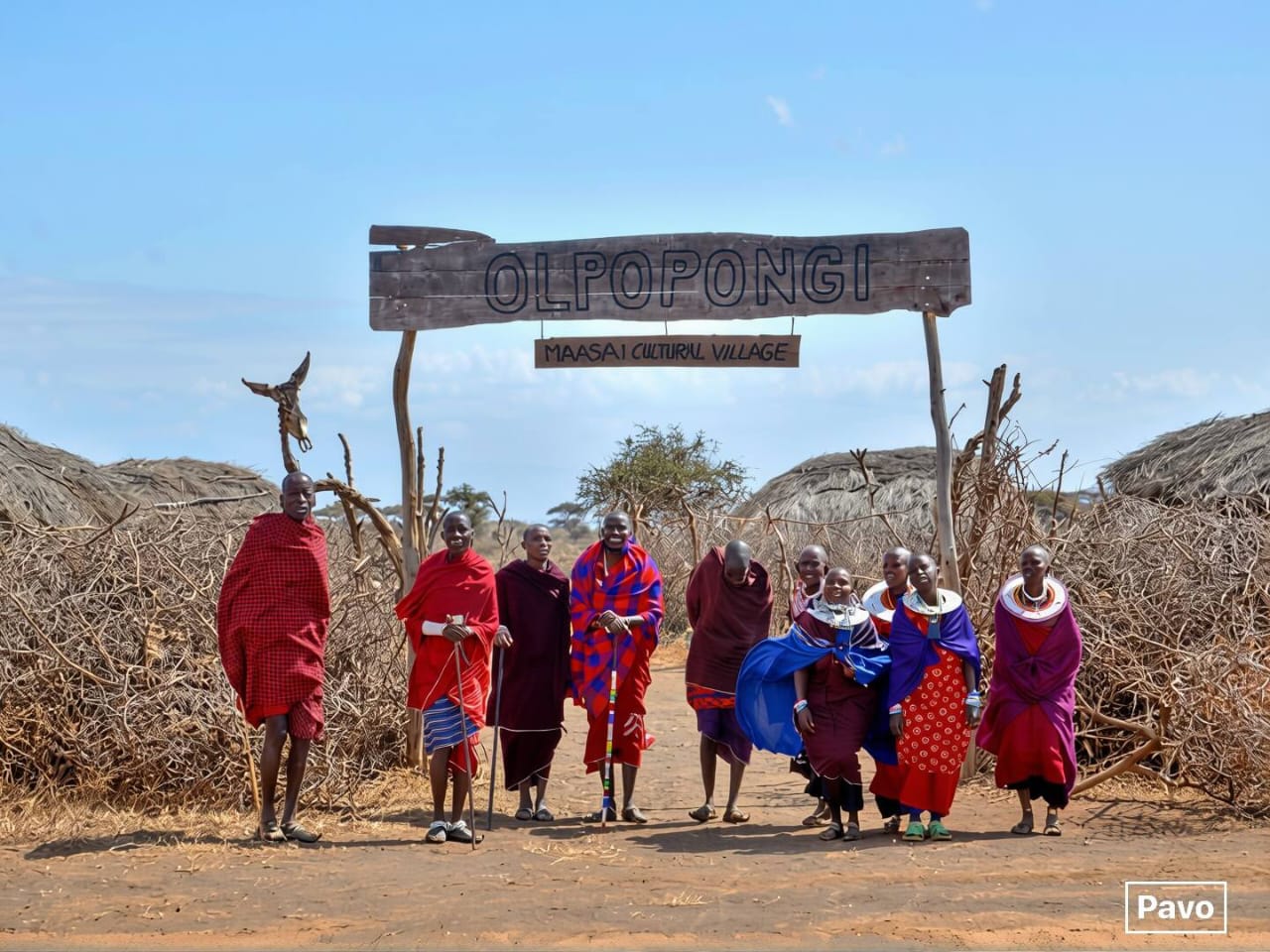Mount Kenya Trekking