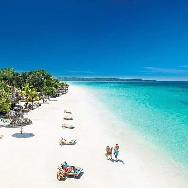 Zanzibar