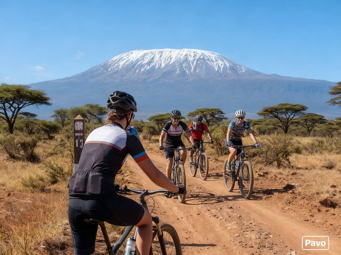 Cycling Tour