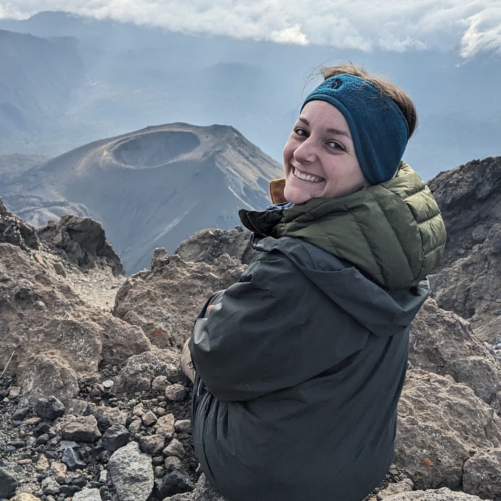 Mount Meru Trekking