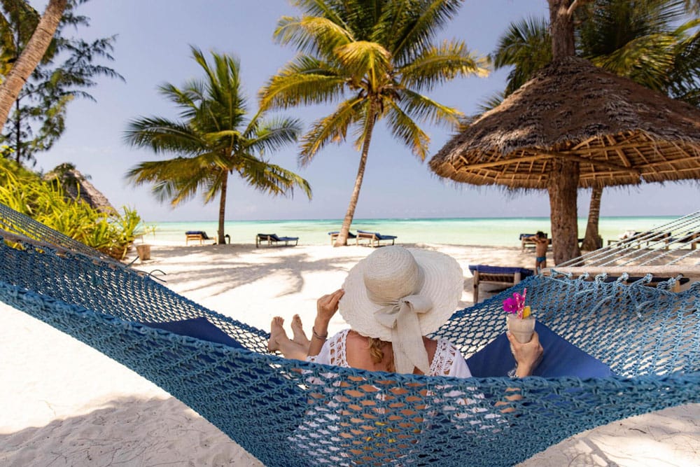 Zanzibar Beach Holiday Tanzania